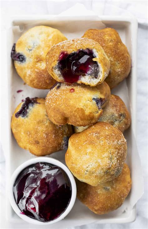 pie bomb|blueberry pie bombs recipe.